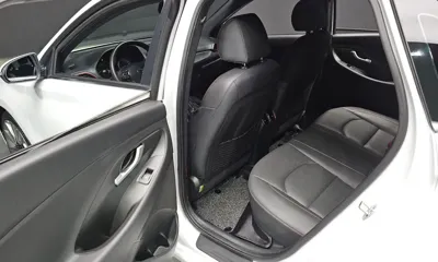 Hyundai i30 2017, 49637 км, за 8262.83 USD - фото 26