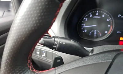 Hyundai i30 2017, 49637 км, за 8262.83 USD - фото 28