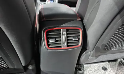 Hyundai i30 2017, 49637 км, за 8262.83 USD - фото 30