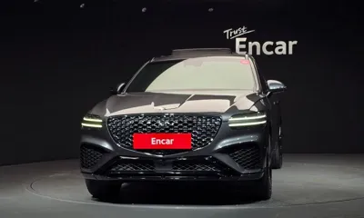 Genesis GV70 2022, 62659 км, за 22516.54 USD