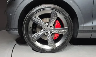Genesis GV70 2022, 62659 км, за 22516.54 USD