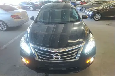 Nissan Teana 2013, 89300 км, за 7486 USD