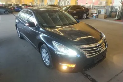 Nissan Teana 2013, 89300 км, за 7486 USD
