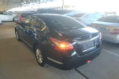 Nissan Teana 2013, 89300 км, за 7486 USD