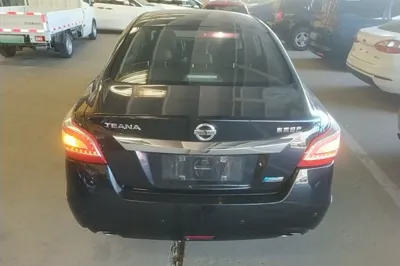 Nissan Teana 2013, 89300 км, за 7486 USD