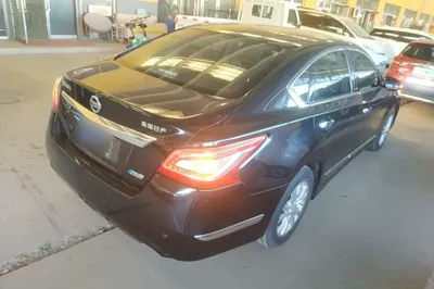 Nissan Teana 2013, 89300 км, за 7486 USD - фото 6