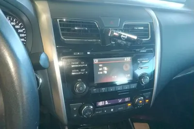 Nissan Teana 2013, 89300 км, за 7486 USD - фото 15