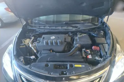 Nissan Teana 2013, 89300 км, за 7486 USD - фото 24