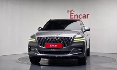 Genesis GV80 2022, 69589 км, за 26903.77 USD