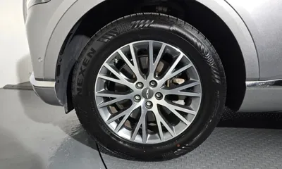 Genesis GV80 2022, 69589 км, за 26903.77 USD