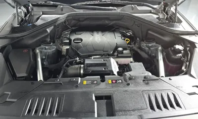 Genesis GV80 2022, 69589 км, за 26903.77 USD - фото 6