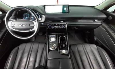 Genesis GV80 2022, 69589 км, за 26903.77 USD - фото 7