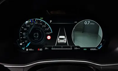 Genesis GV80 2022, 69589 км, за 26903.77 USD - фото 8