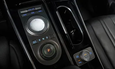 Genesis GV80 2022, 69589 км, за 26903.77 USD - фото 9