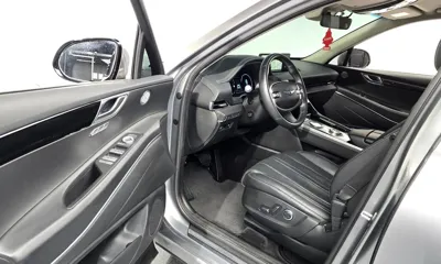 Genesis GV80 2022, 69589 км, за 26903.77 USD - фото 10