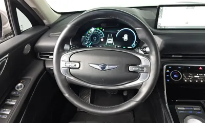 Genesis GV80 2022, 69589 км, за 26903.77 USD - фото 13