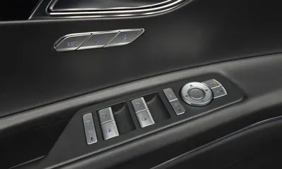 Genesis GV80 2022, 69589 км, за 26903.77 USD - фото 20