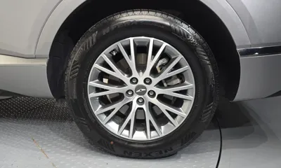 Genesis GV80 2022, 69589 км, за 26903.77 USD - фото 21
