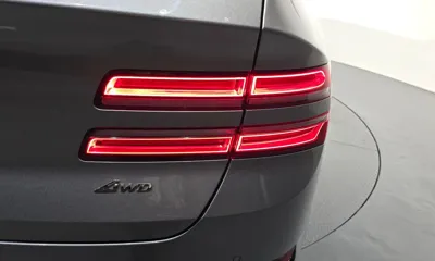 Genesis GV80 2022, 69589 км, за 26903.77 USD - фото 23