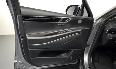 Genesis GV80 2022, 69589 км, за 26903.77 USD - фото 24