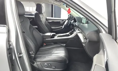 Genesis GV80 2022, 69589 км, за 26903.77 USD - фото 26