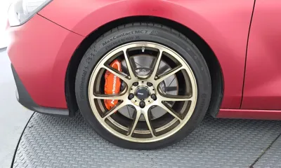 Hyundai i30 2019, 104727 км, за 8790.78 USD