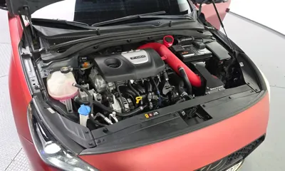 Hyundai i30 2019, 104727 км, за 8790.78 USD - фото 6