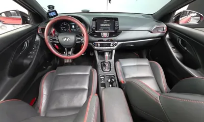 Hyundai i30 2019, 104727 км, за 8790.78 USD - фото 7
