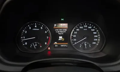 Hyundai i30 2019, 104727 км, за 8790.78 USD - фото 8