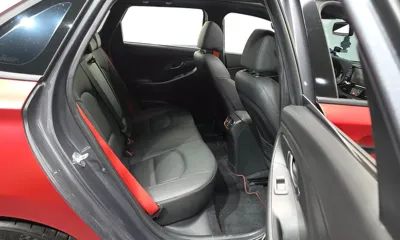 Hyundai i30 2019, 104727 км, за 8790.78 USD - фото 12