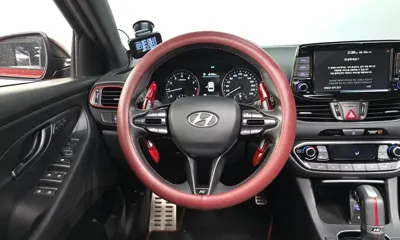 Hyundai i30 2019, 104727 км, за 8790.78 USD - фото 13