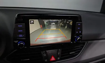 Hyundai i30 2019, 104727 км, за 8790.78 USD - фото 15