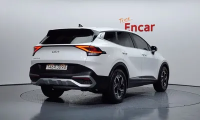 Kia Sportage 2022, 85280 км, за 12715.22 USD