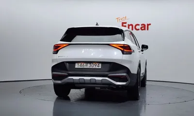 Kia Sportage 2022, 85280 км, за 12715.22 USD