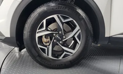 Kia Sportage 2022, 85280 км, за 12715.22 USD