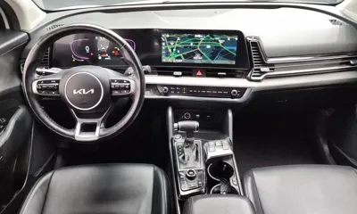 Kia Sportage 2022, 85280 км, за 12715.22 USD - фото 7