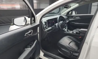 Kia Sportage 2022, 85280 км, за 12715.22 USD - фото 10