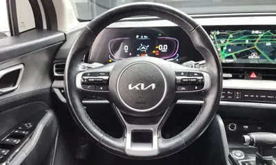 Kia Sportage 2022, 85280 км, за 12715.22 USD - фото 13