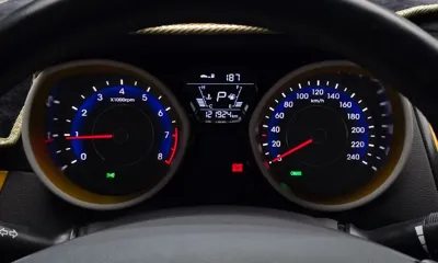 Hyundai Avante 2016, 121924 км, за 4037.25 USD - фото 8