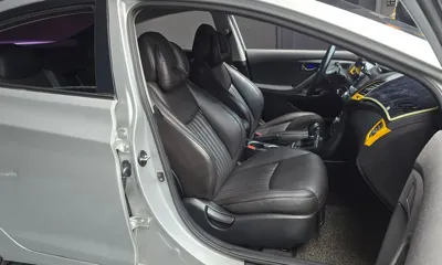 Hyundai Avante 2016, 121924 км, за 4037.25 USD - фото 11