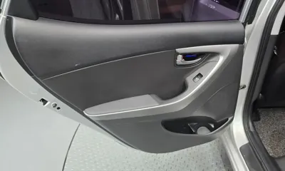 Hyundai Avante 2016, 121924 км, за 4037.25 USD - фото 25