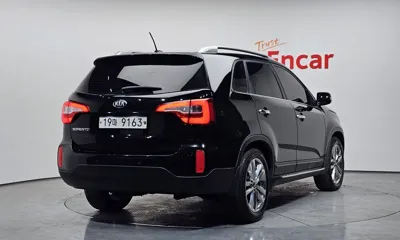 Kia Sorento 2014, 188739 км, за 4096.46 USD