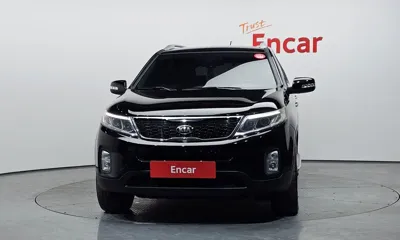 Kia Sorento 2014, 188739 км, за 4096.46 USD