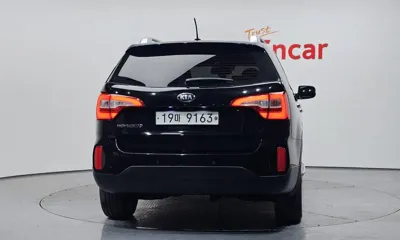 Kia Sorento 2014, 188739 км, за 4096.46 USD
