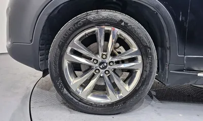 Kia Sorento 2014, 188739 км, за 4096.46 USD