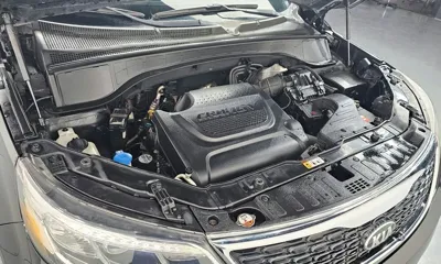 Kia Sorento 2014, 188739 км, за 4096.46 USD - фото 6