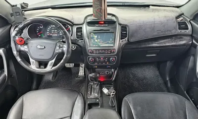 Kia Sorento 2014, 188739 км, за 4096.46 USD - фото 7