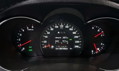 Kia Sorento 2014, 188739 км, за 4096.46 USD - фото 8
