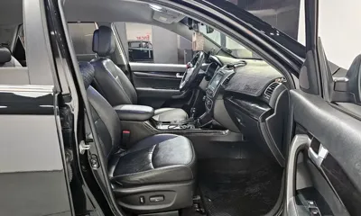 Kia Sorento 2014, 188739 км, за 4096.46 USD - фото 10