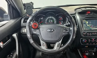Kia Sorento 2014, 188739 км, за 4096.46 USD - фото 13